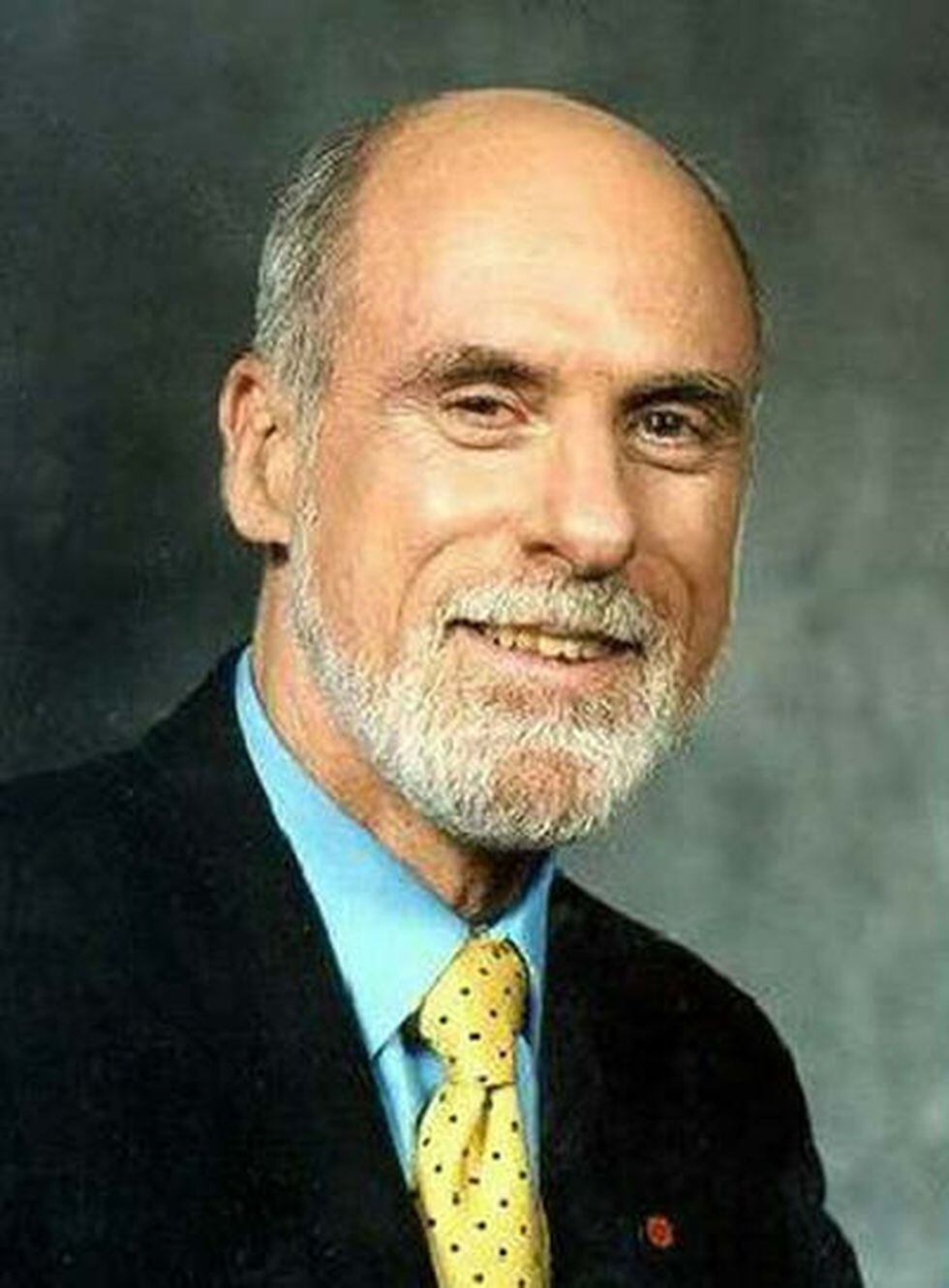 Pregúntale a Vinton Cerf, el padre de Tecnología EL PAÍS