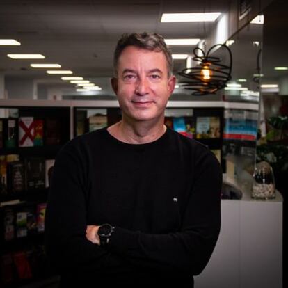 Un profesor de Harvard responde de forma clara y concisa a las palabras de César Carballo