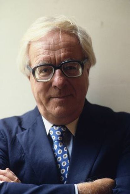 Bradbury en 1984