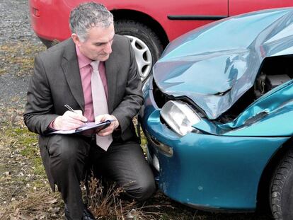 ¿Está ya vigente el accidente in itinere en autónomos?