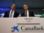 Jordi Gual, presidente de Cixabank