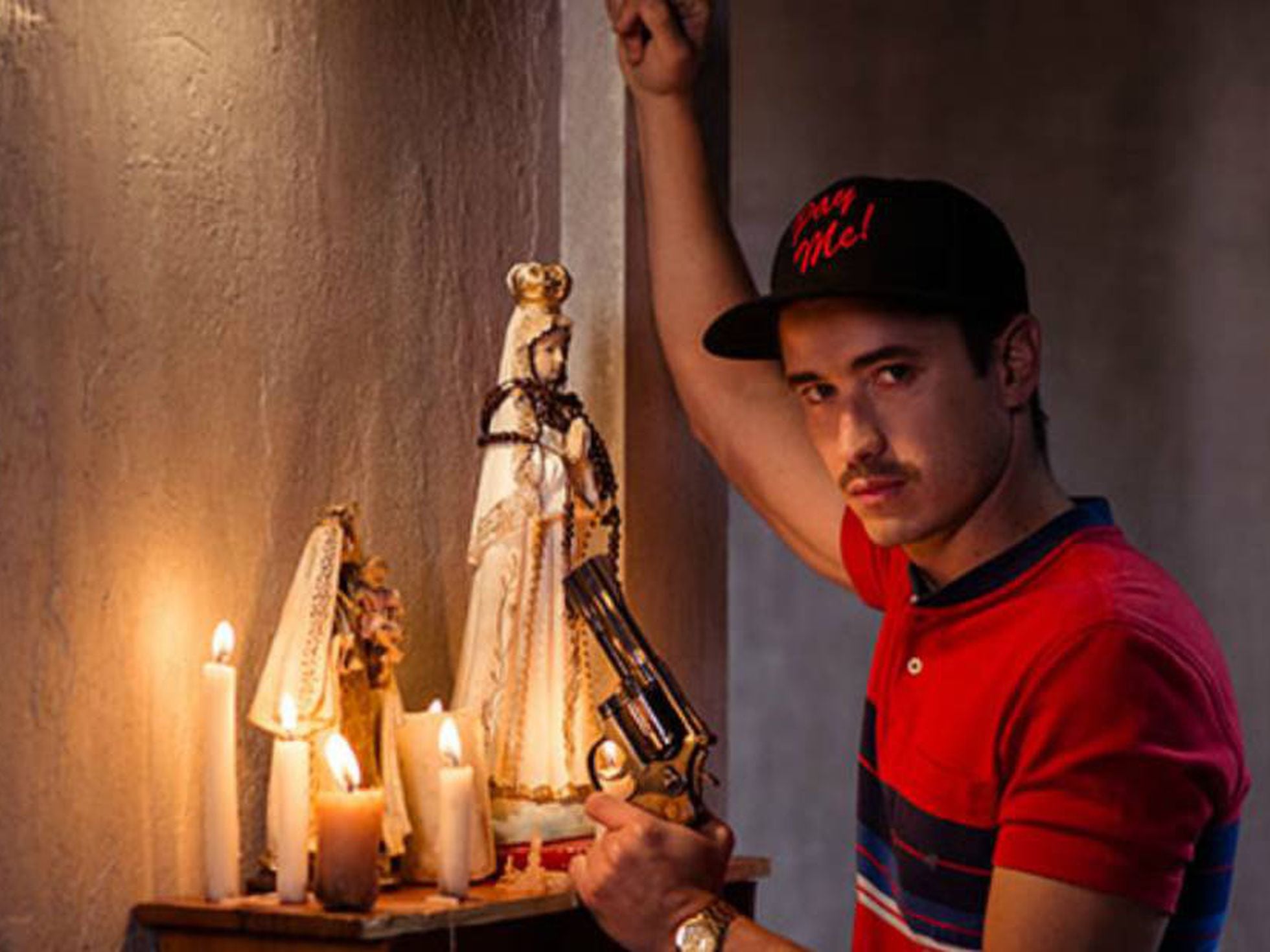 contraste anfitrión Frase La serie sobre el sicario de Pablo Escobar que sus víctimas no pudieron  vetar | Cultura | EL PAÍS
