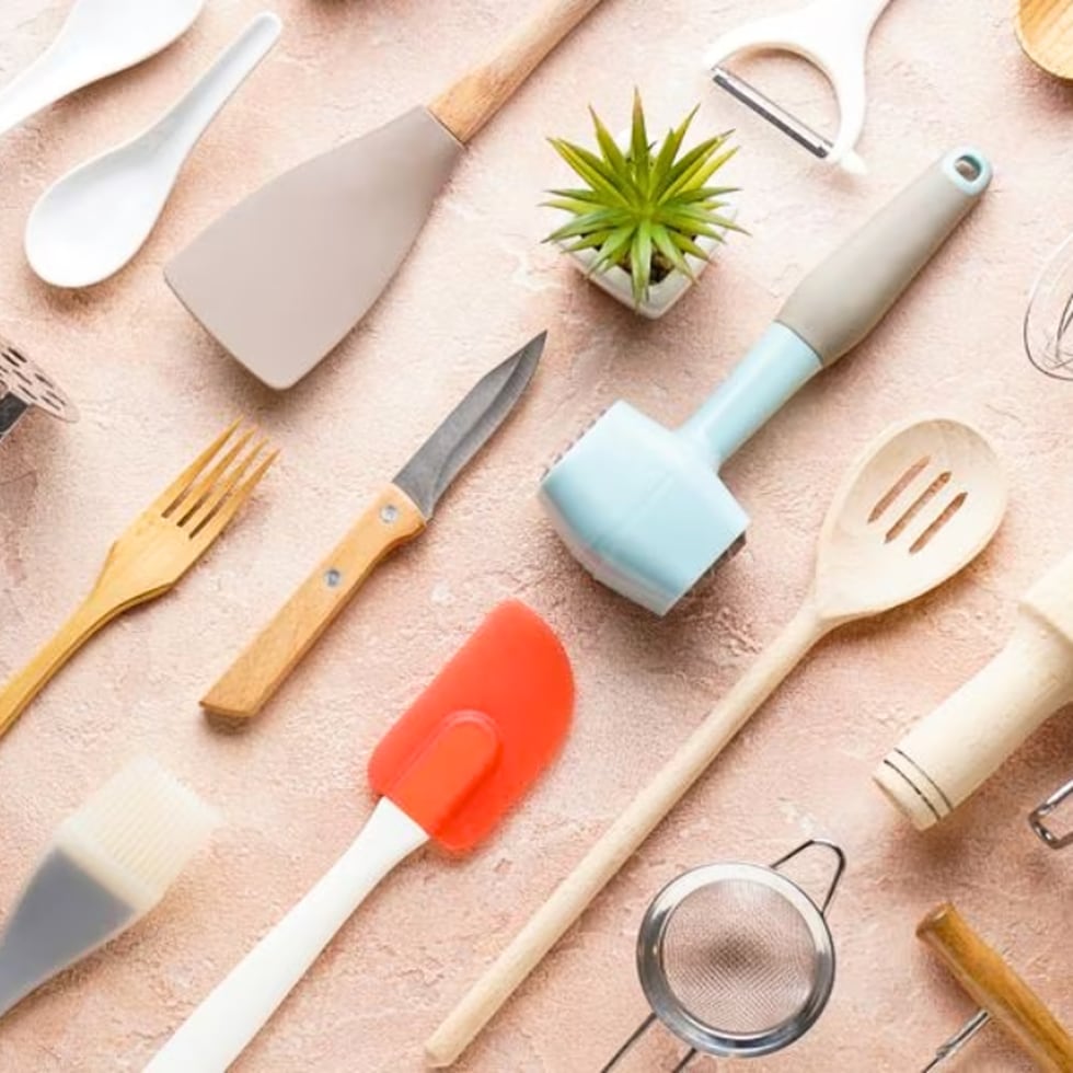 Las 15 mejores ofertas en accesorios de cocina que no te puedes perder