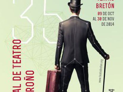 Otoño teatral en Logroño