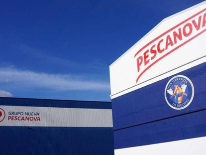 Nueva Pescanova ampliará capital tras anularse la refinanciación de 643 millones