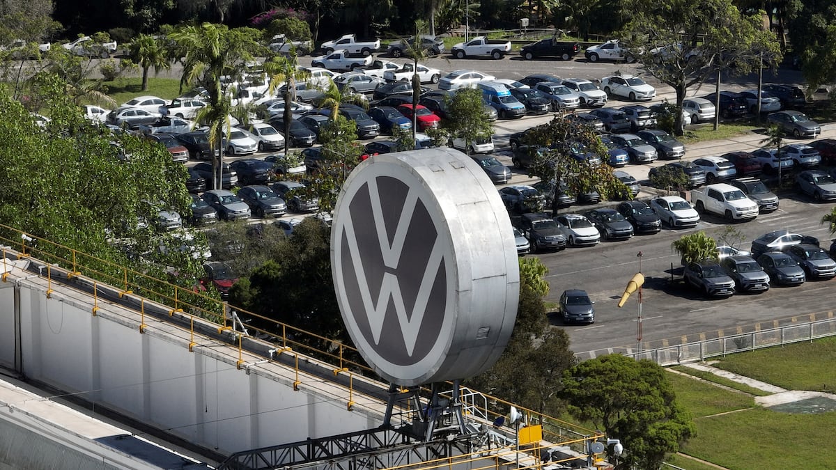 Seat logra un resultado récord de 371 millones hasta junio | Economía
