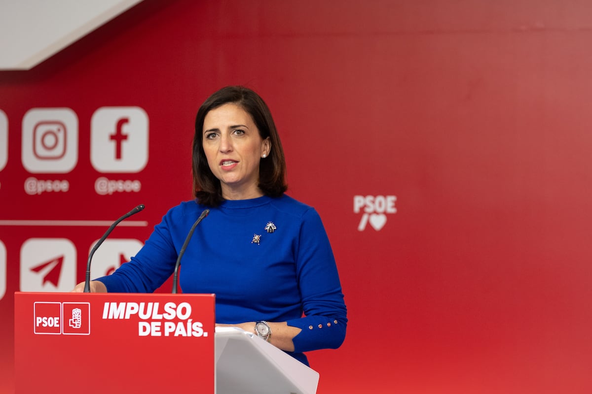 Jornada política del 4 de marzo de 2024 |  El PSOE ha confesado el proyecto de amnistía sin apuntar al terrorismo: “No se prevén cambios” |  España