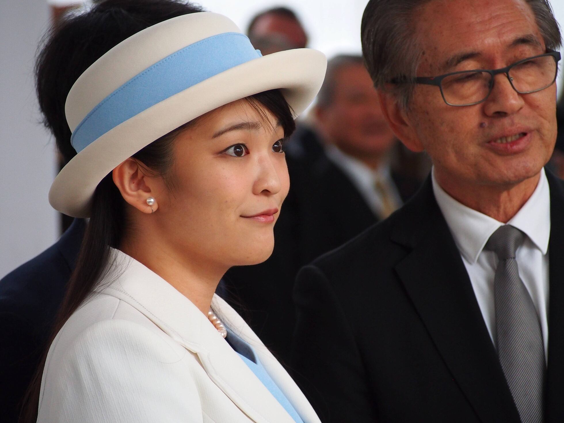 Mako de Japón, una princesa en el limbo | Gente | EL PAÍS