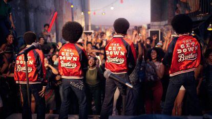 ‘The Get Down’