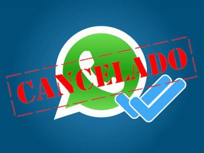 Cómo cancelar el envío de imágenes o vídeos en WhatsApp