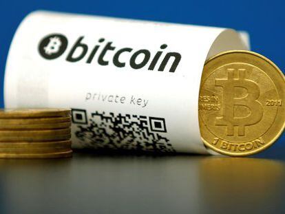 Hackers perpetran el mayor robo de la historia del 'bitcoin'