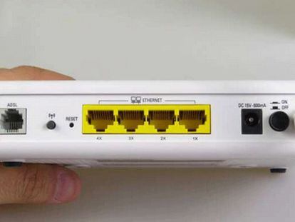 Cómo configurar un router como repetidor para mejorar la cobertura WiFi