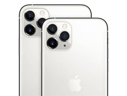 iPhone 12 Pro: cuatro cámaras, mejor zoom, más batería y, ¿qué pasa con el 'notch'?