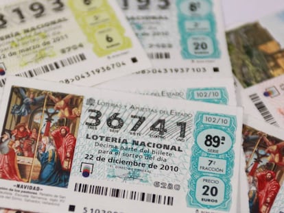 La fortuna horneada por el panadero que ganó 121 millones