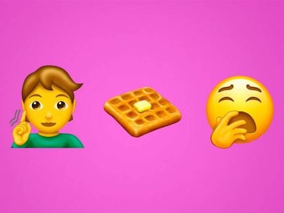 Estos son los nuevos emojis que disfrutaremos durante 2019 en WhatsApp y otras apps