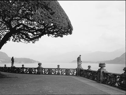 Villa del Barbianello, Italia, 2005.