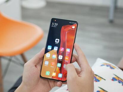 Cómo activar en los Xiaomi la función para instalar apps que no son de Play Store