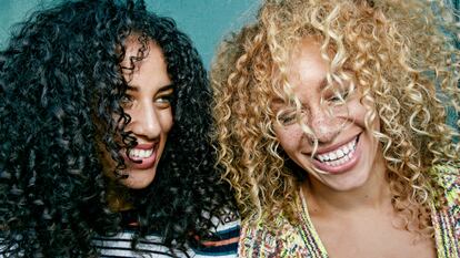 Consigue unas ondas perfectas y definidas con resultados instantáneos. GETTY IMAGES.