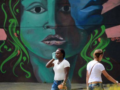 Las mujeres de Am&eacute;rica Latina participar&aacute;n en distintos eventos.