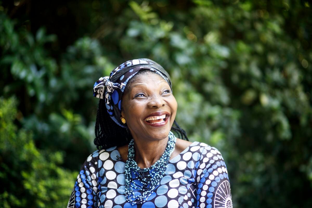 Cécile Bibiane Ndjebet: “Si ignoran a las mujeres africanas, olvídense del desarrollo sostenible” | Planeta Futuro