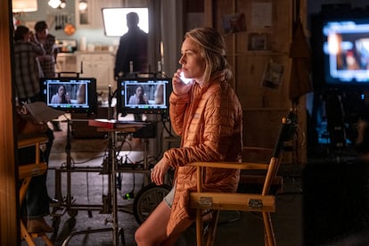 Sarah Goldberg, en 'Barry'.