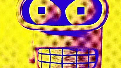 Elon Musk, OpenAI y el alzamiento de los robots: ‘Bender is coming’