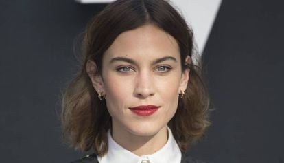 Alexa Chung lanza su marca de ropa | Estilo | EL PAÍS