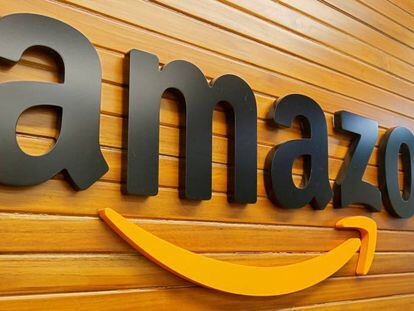 Amazon vislumbra el fin del 'boom' por el Covid y empeora sus previsiones