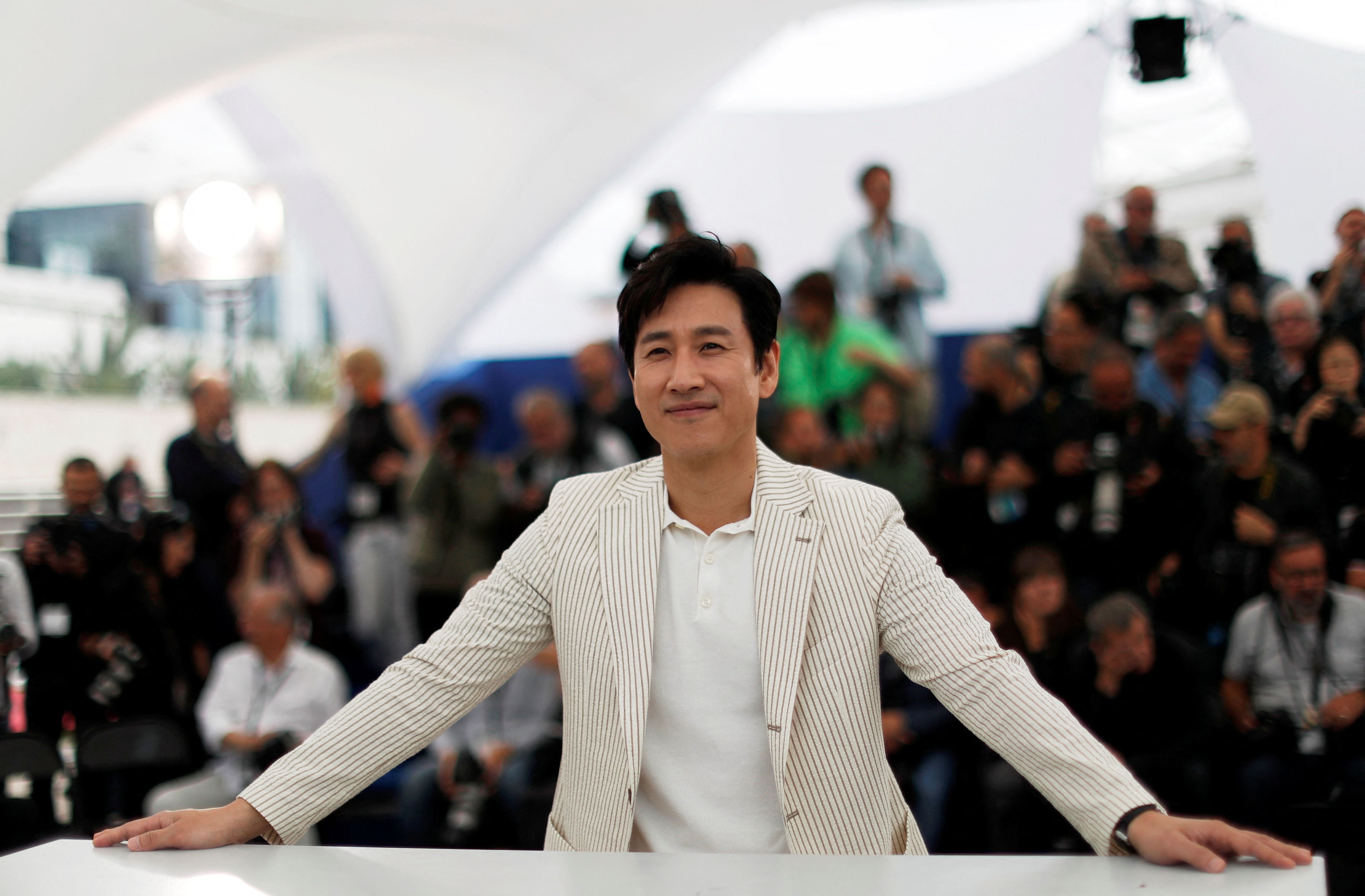 Hallado muerto en Seúl Lee Sun-kyun, uno de los actores de ‘Parásitos’