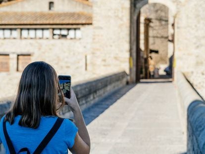 20 destinos españoles muy deseados en Instagram