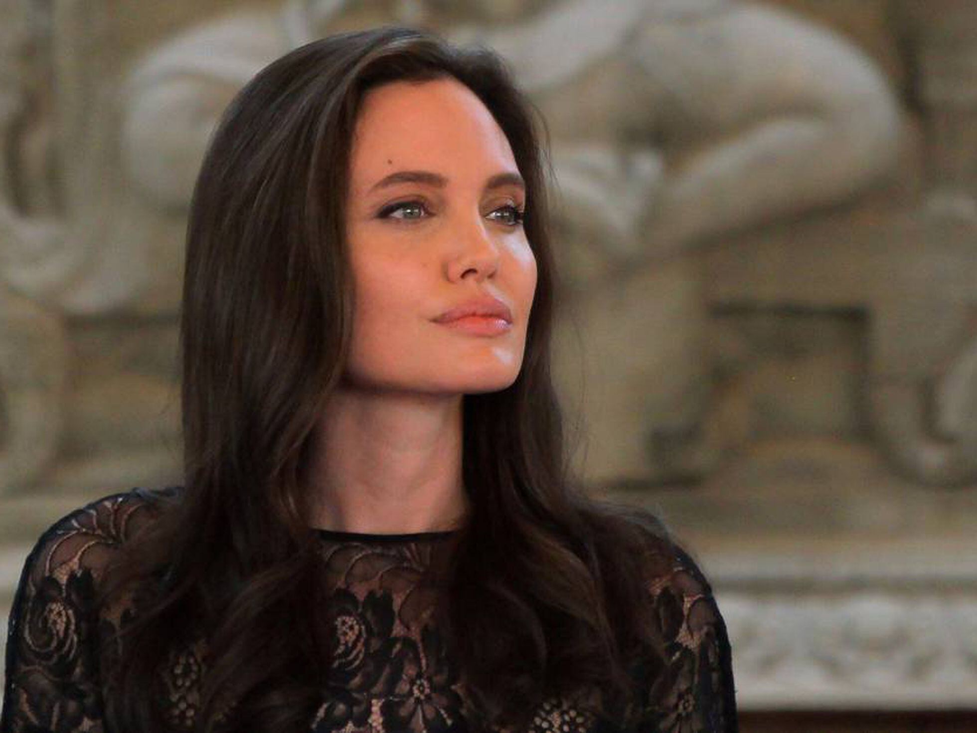 'Vanity Fair' a Angelina Jolie: “No se malinterpretó nada” | Gente | EL PAÍS