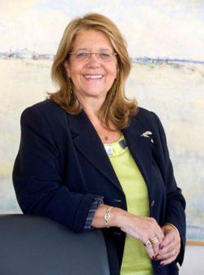 Elvira Rodríguez, Presidenta de la CNMV