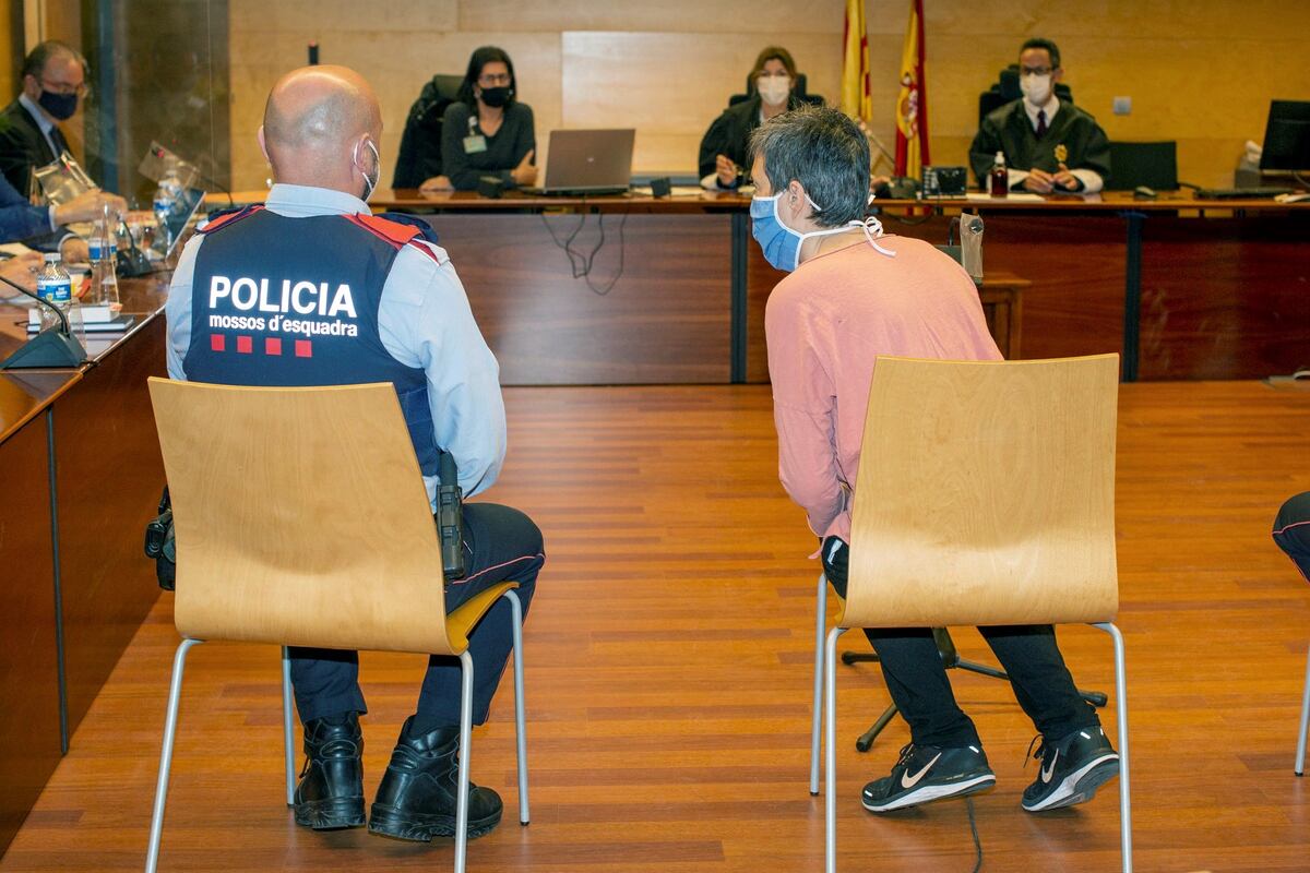 El Jurado Declara Culpable De Asesinato A La Parricida De Girona Pero