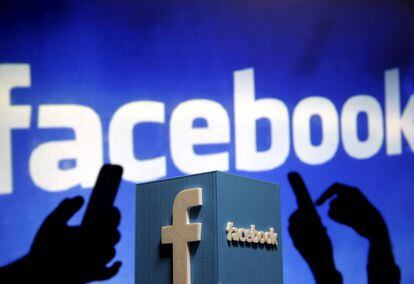 Facebook ha reconocido la compra de anuncios para influir en las elecciones.