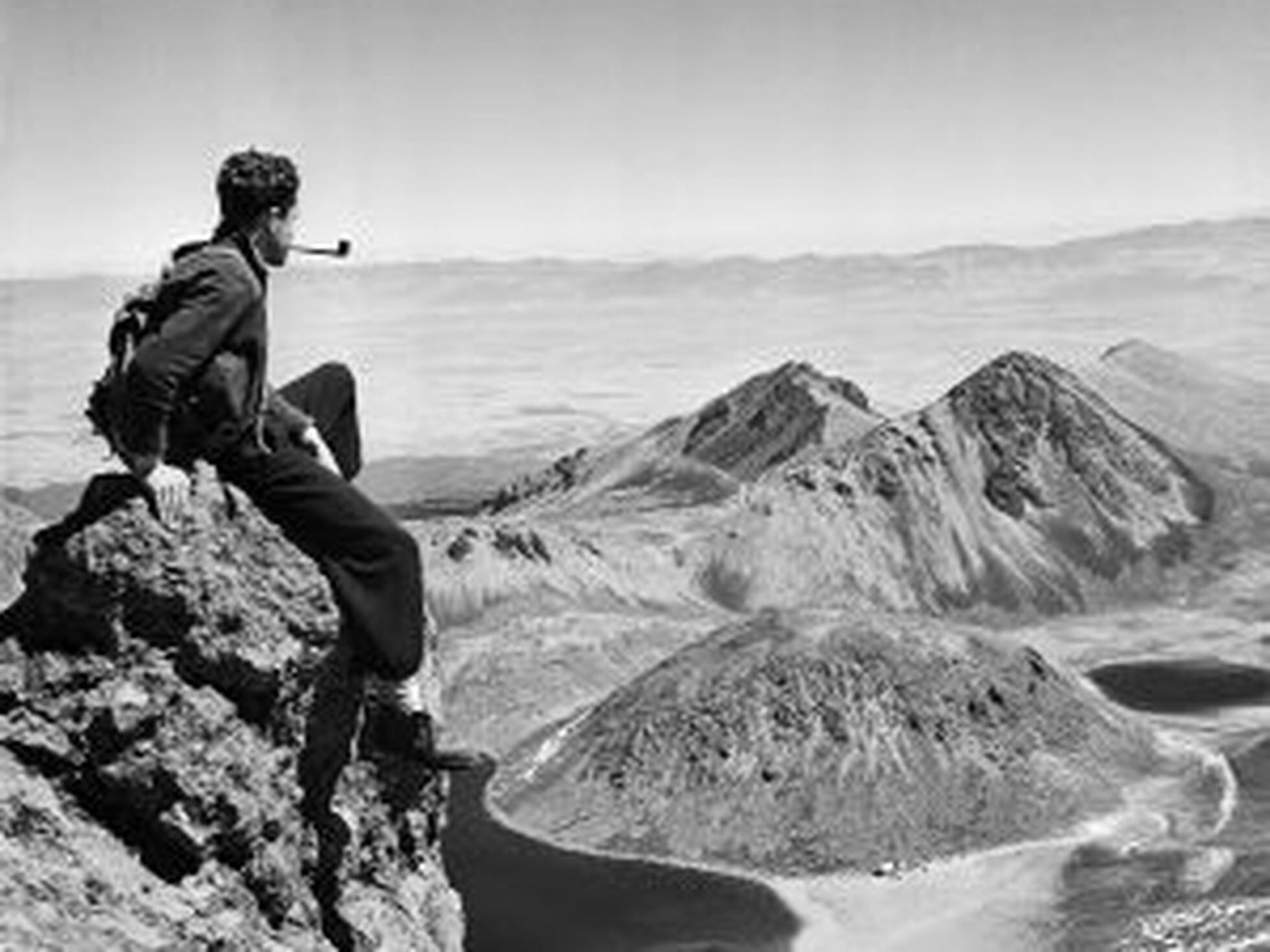 El mundo literario celebra los 60 años de 'El llano en llamas', de Rulfo |  Cultura | EL PAÍS