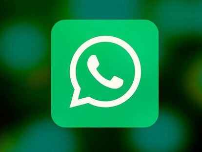 Nueva función WhatsApp 
