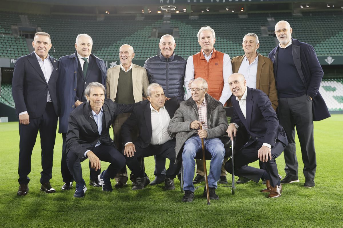 Gentleman se souvient de la défaite 12-1 contre Malte : « Ce jour-là, nous avons fait sourire l’Espagne » |  Football |  Des sports