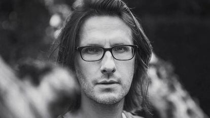 Steven Wilson. 