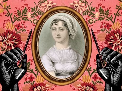 Jane Austen: desfachatez y gravedad
