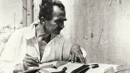 El Jesucristo revolucionario de Kazantzakis