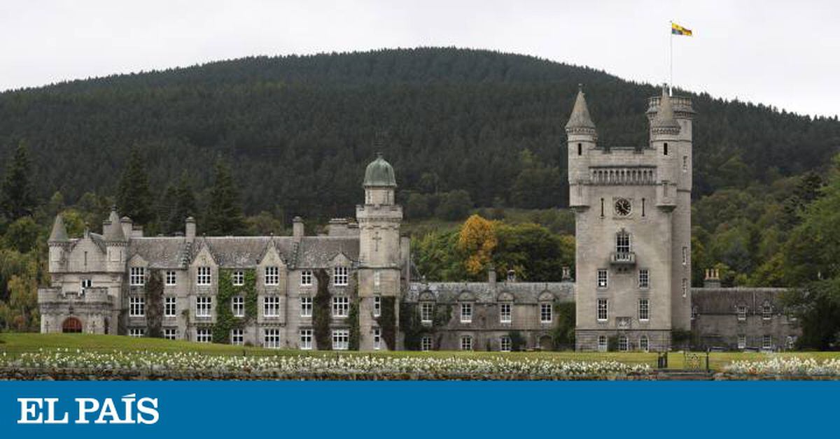 Balmoral, el verdadero hogar de Isabel II | Gente | EL PAÍS