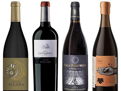 De los Arribes del Duero, en Zamora, a la murciana Yecla: 12 grandes vinos españoles de 12 zonas poco conocidas