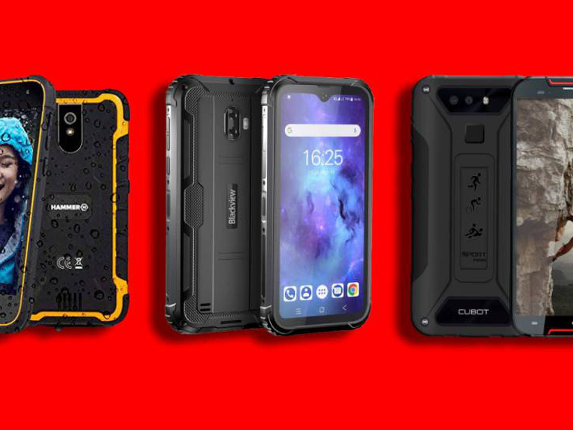 Teléfono móvil resistente al agua Android 12 de 6,5 pulgadas desbloqueado  Con NFC - China Teléfono móvil y teléfono móvil inteligente precio