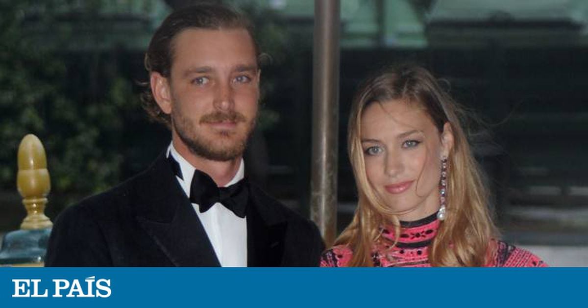 Beatrice Borromeo Y Pierre Casiraghi Serán Padres Por Segunda Vez ...