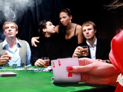 15 reglas de poker que sirven para emprender