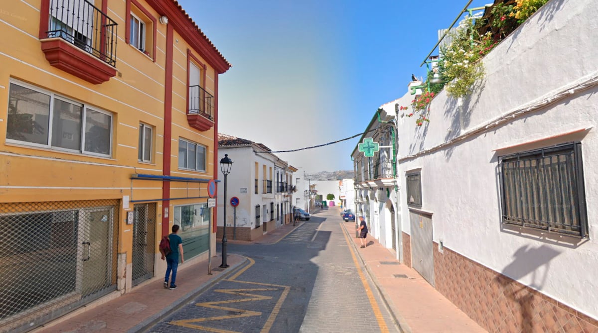 Un hombre mata a tiros a su expareja y luego se suicida en Pizarra, Málaga | Sociedad