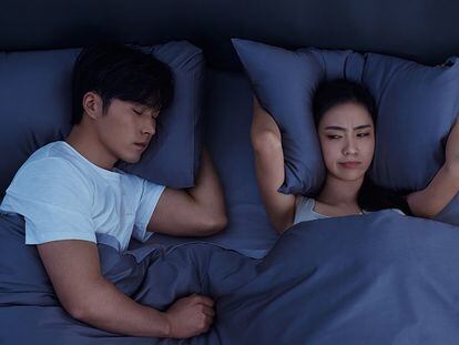 Xiaomi lanza una almohada inteligente antirronquidos para que duermas como nunca