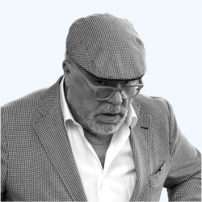 José Manuel Villarejo