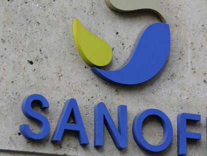 Sanofi fabricará 125 millones de vacunas de Pfizer para la UE