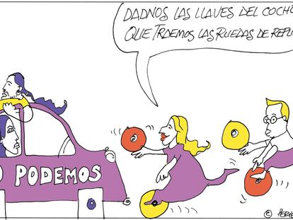 Peridis
